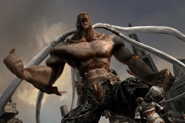 NO PAY-TO-WIN SYSTEM