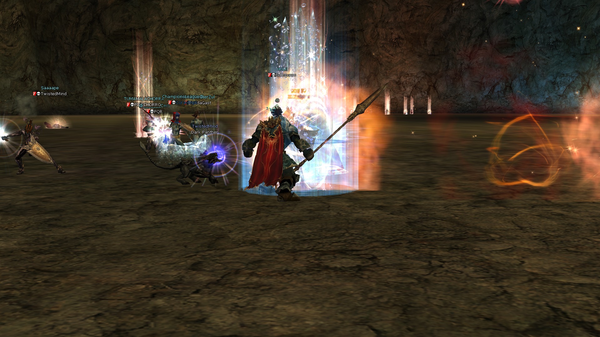 Economics bot on Discord